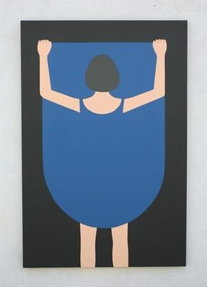 Artwork Title: Untitled