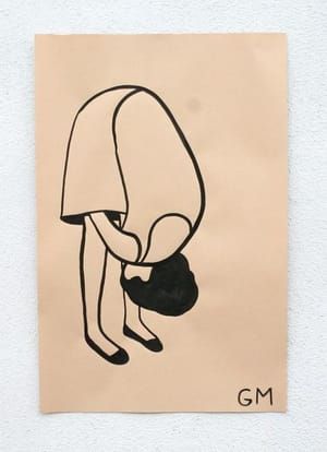 Artwork Title: Untitled