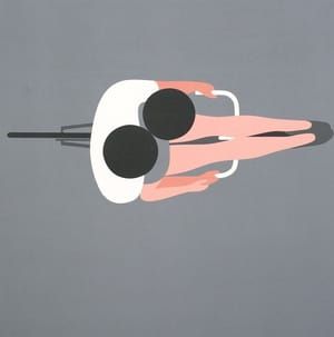 Artwork Title: Untitled