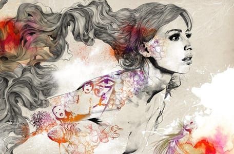 Artwork Title: Untitled