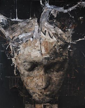 Artwork Title: Untitled