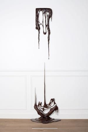 Artwork Title: Melting Wooden Frames