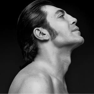 Artwork Title: Javier Bardem-new York Magazine