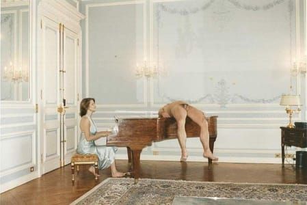 Artwork Title: Untitled