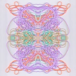 Artwork Title: Untitled