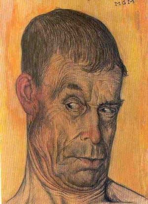 Artwork Title: Deeske