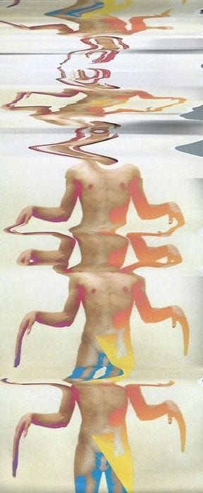 Artwork Title: Untitled