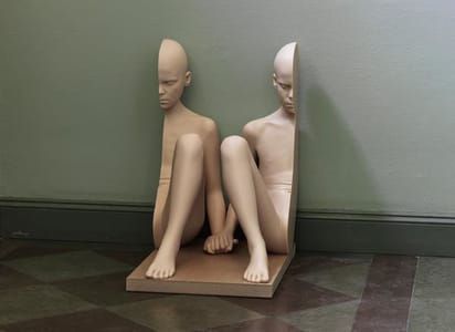 Artwork Title: Untitled