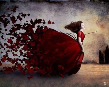 Artwork Title: Amor