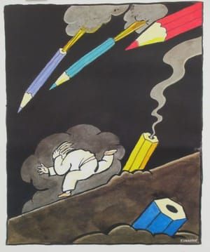 Artwork Title: Untitled