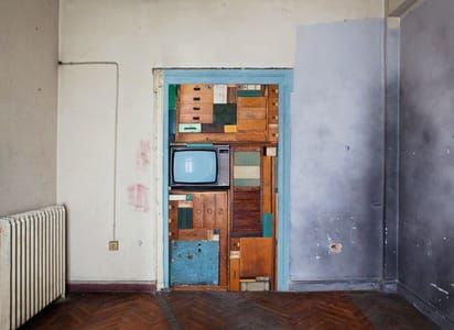 Artwork Title: Untitled