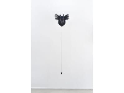 Artwork Title: Earth Angel (Biquette)
