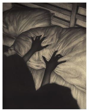 Artwork Title: Untitled