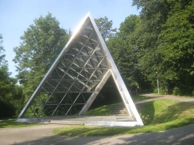 Artwork Title: LeibfriedScher Garten