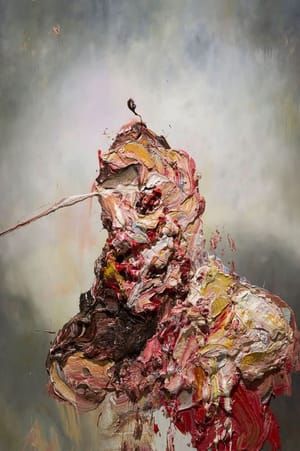 Artwork Title: Untitled