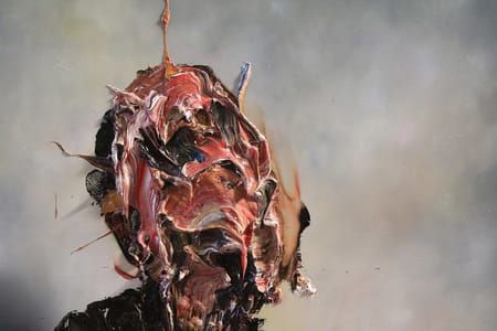 Artwork Title: Untitled