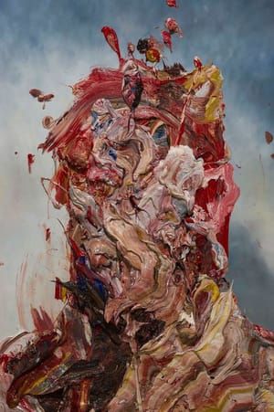 Artwork Title: Untitled