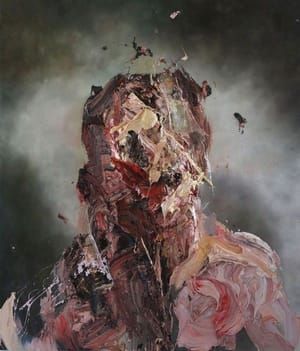 Artwork Title: Untitled