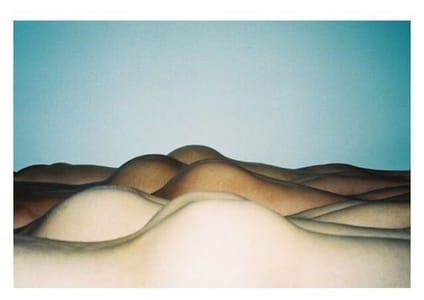 Artwork Title: Untitled