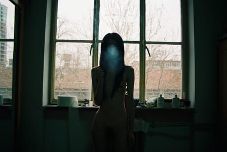 Artwork Title: Untitled