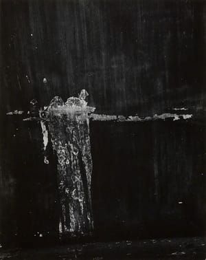 Artwork Title: Untitled