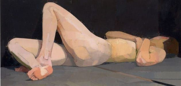 Artwork Title: Pepe's painting