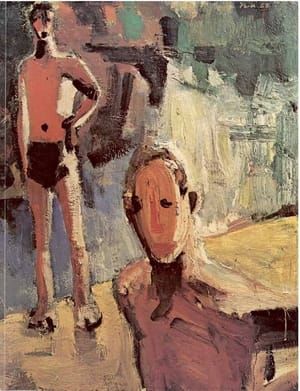 Artwork Title: Unknown