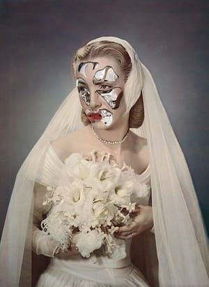 Artwork Title: Ephemeral