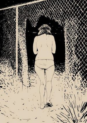 Artwork Title: Untitled