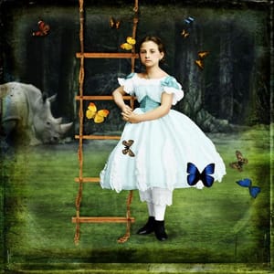 Artwork Title: Untitled