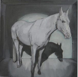 Artwork Title: Anachronisme