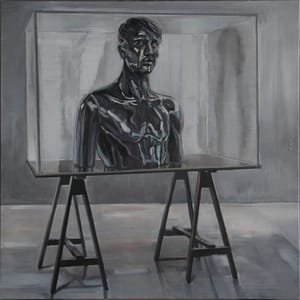 Artwork Title: Plastic Dream