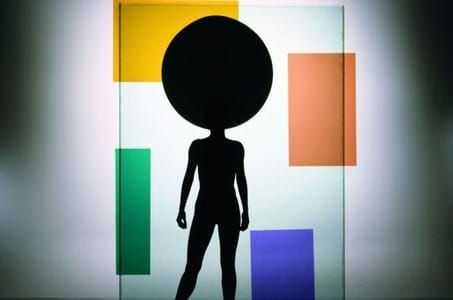 Artwork Title: Untitled