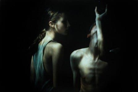 Artwork Title: Lux and Nox