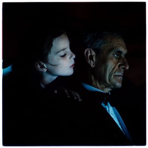 Artwork Title: From the series ’Paris Opera Project’