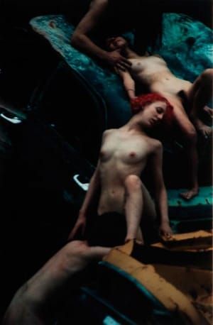 Artwork Title: Untitled