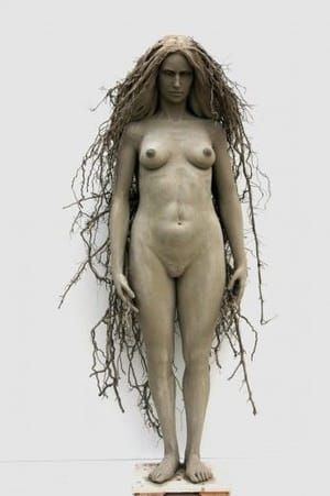 Artwork Title: Body And Soul