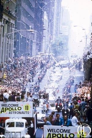 Artwork Title: Apollo 11