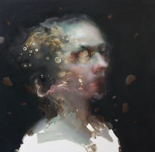 Artwork Title: Gloom
