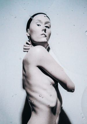 Artwork Title: Tender Skin