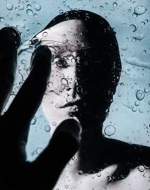 Artwork Title: Tender Skin