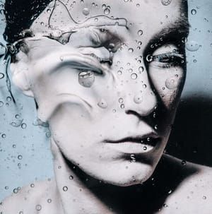Artwork Title: Tender Skin