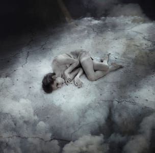 Artwork Title: The Road: Incineration