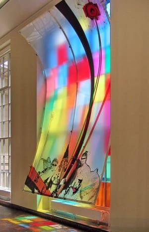 Artwork Title: Kunsthaus Zürich
