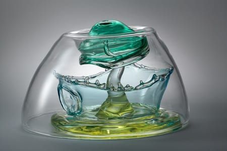 Artwork Title: Hydromorph 1