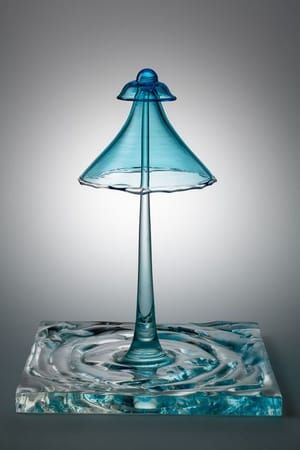 Artwork Title: Hydromorph 2