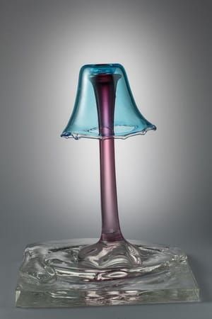 Artwork Title: Hydromorph 4