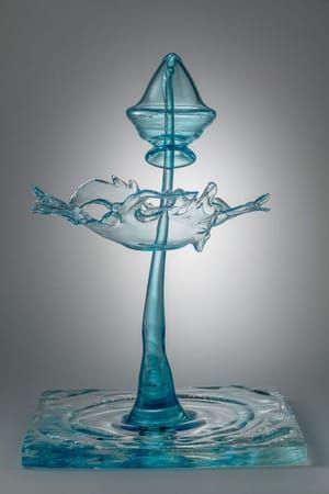 Artwork Title: Hydromorph 9