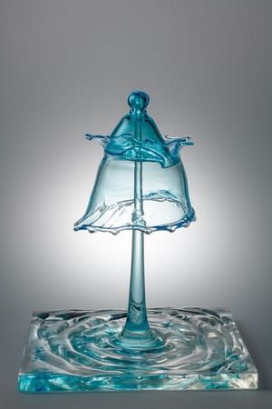 Artwork Title: Hydromorph 6