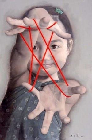 Artwork Title: Untitled